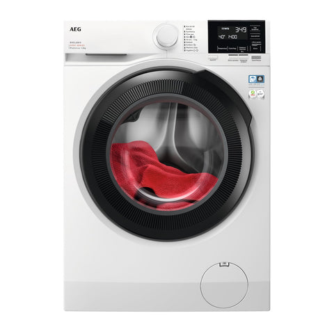 AEG LR6KOLN ProSense