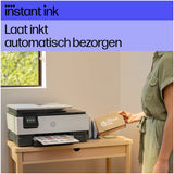 HP OfficeJet Pro 8125e