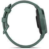 Garmin Lily 2 Silicone Groen