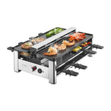 Caso Gourmetstel AirClean