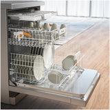 Miele G 5611 SC Front Active Rvs