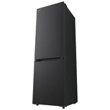 LG GBBS312CEV Zwart