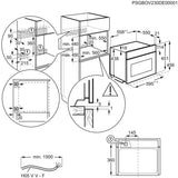 AEG OA5PK40K