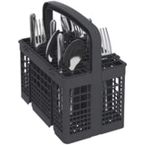 Beko BDFN26460G Grijs