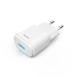 Hama Oplader, 6W Wit