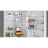 Bosch KGN49OCAF EXCLUSIV Antraciet