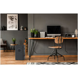 Boneco H 300 Zwart