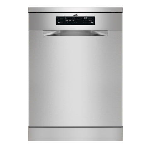 AEG FFB33607ZM Rvs