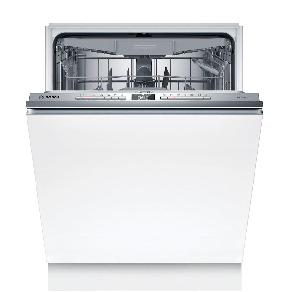 Bosch SMV6ZCX13E