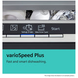 Siemens SX63HX03TE