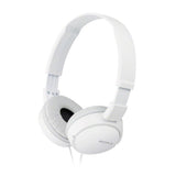 Sony MDR-ZX110 Wit