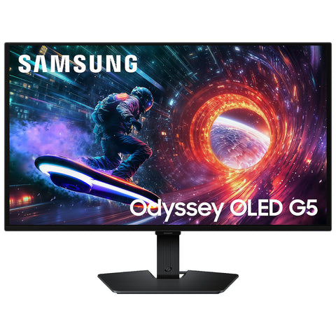 Samsung Odyssey OLED G5 LS27FG502SUXEN