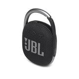 JBL CLIP 4 Zwart