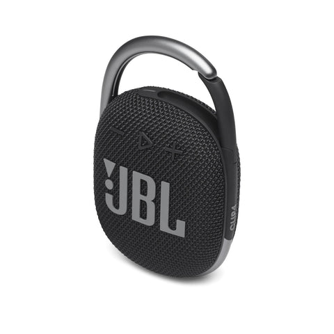 JBL CLIP 4 Zwart