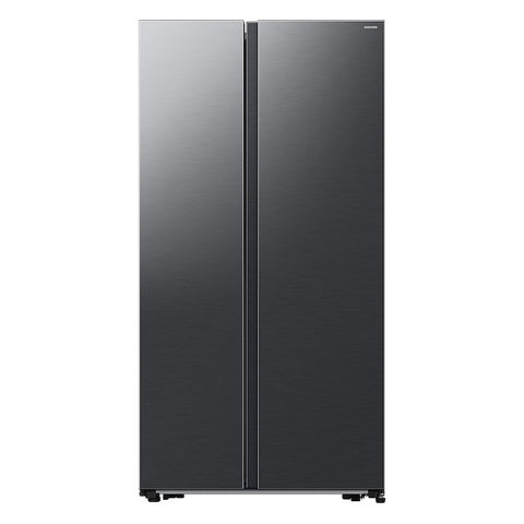 Samsung RS57DG400EB4EF Zwart