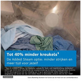 Bosch WGB266AMNL EXCLUSIV