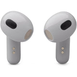 JBL LIVE FLEX 3 Zilver