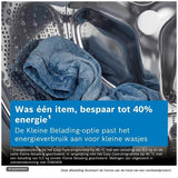 Bosch WGB266ASNL