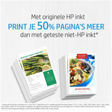 HP 305 Cartridge Zwart