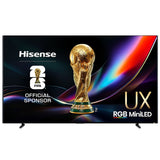 Hisense RGB MINI LED100UXQ (2026)