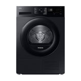 Samsung DV9UDG52A0ABEN Zwart
