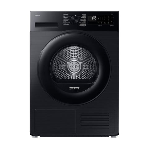 Samsung DV9UDG52A0ABEN Zwart