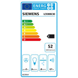 Siemens LC93BBC30