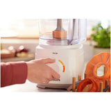 Philips HR7310/00 Wit