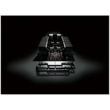 Yamaha AS-301 Zilver