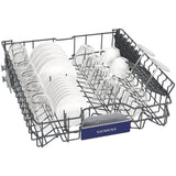 Siemens SN43ES05ME extraKlasse Rvs