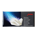 JURA Microvezel doekjes tbv Z5 Wit