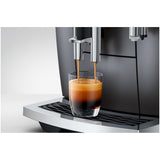 JURA E10 Onyx Grey (EA) Grijs