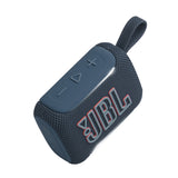 JBL Go 5 Blauw