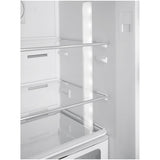 Smeg FAB32RSV6 Zilver