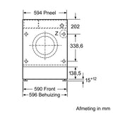 Siemens WI14W542EU