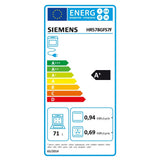 Siemens HR578GFS7F