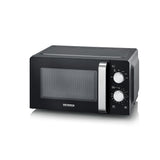 Severin MW7886 Zwart