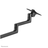 Neomounts DS20-425BL1 Zwart