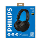 Philips TAH6000 Zwart