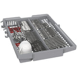Bosch SPS4EMI17E Rvs