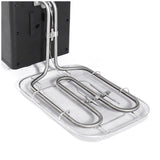 Inventum GF645F Rvs