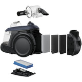 AEG 6000 Animal (AL61C4DB) Donkerblauw