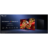 TCL SQD MINI LED 75C89L (2026)