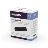 Marmitek BoomBoom 100 Zwart