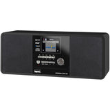 Imperial DABMAN i200 CD Zwart