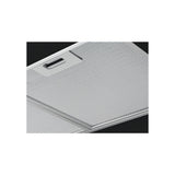 AEG DBE3951R Mat zwart