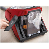Miele Blizzard Cat & Dog Flex Powerline Grafietgrijs