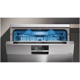 Siemens SN27TI02CE Rvs