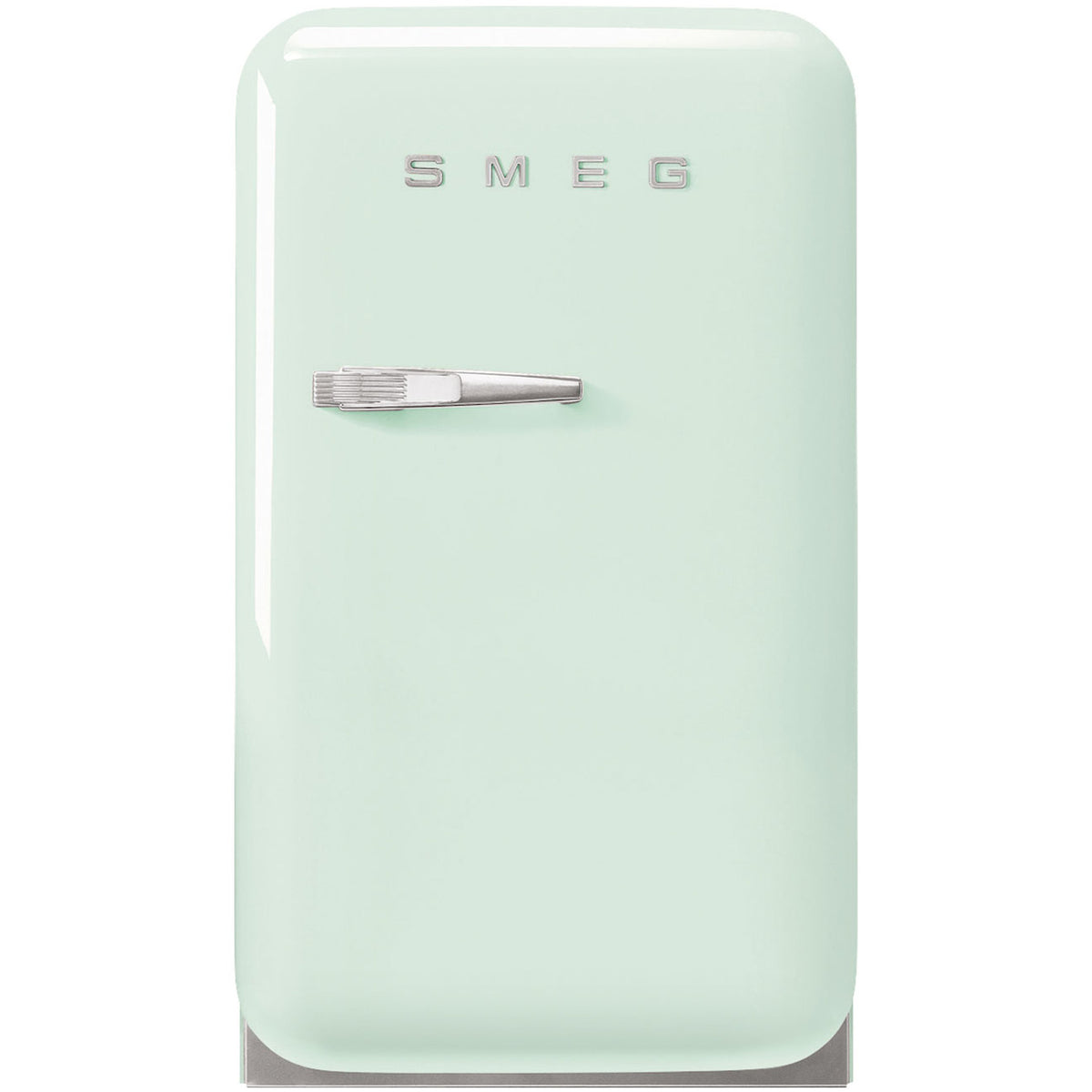 Smeg FAB5RPG6 Lichtgroen