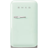 Smeg FAB5RPG6 Lichtgroen